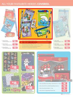 Pick N Pay : Save On Back To School Gear (6 Jan - 2 Feb 2014), page 3