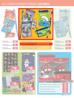 Pick N Pay : Save On Back To School Gear (6 Jan - 2 Feb 2014), page 3