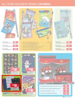 Pick N Pay : Save On Back To School Gear (6 Jan - 2 Feb 2014), page 3