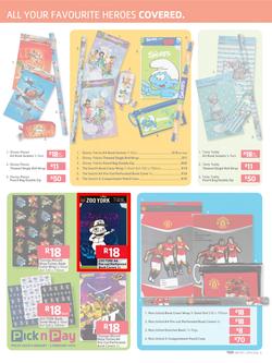 Pick N Pay : Save On Back To School Gear (6 Jan - 2 Feb 2014), page 3