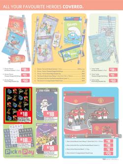 Pick N Pay : Save On Back To School Gear (6 Jan - 2 Feb 2014), page 3