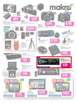 Makro : Summer Sale (6 Jan - 13 Jan 2014), page 3