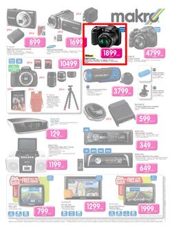 Makro : Summer Sale (6 Jan - 13 Jan 2014), page 3