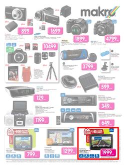 Makro : Summer Sale (6 Jan - 13 Jan 2014), page 3