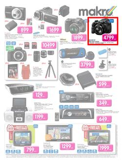 Makro : Summer Sale (6 Jan - 13 Jan 2014), page 3