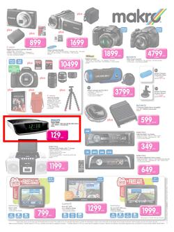 Makro : Summer Sale (6 Jan - 13 Jan 2014), page 3