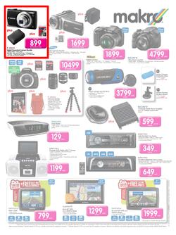 Makro : Summer Sale (6 Jan - 13 Jan 2014), page 3