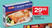 Iceland Salmpakkies-280g