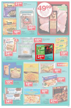 Checkers Western Cape : Keep Getting Better (22 Jul - 4 Aug 2013), page 3