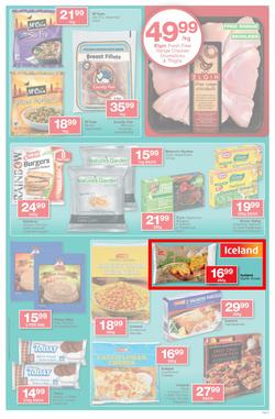 Checkers Western Cape : Keep Getting Better (22 Jul - 4 Aug 2013), page 3