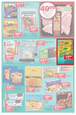 Checkers Western Cape : Keep Getting Better (22 Jul - 4 Aug 2013), page 3
