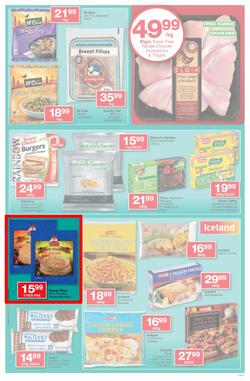 Checkers Western Cape : Keep Getting Better (22 Jul - 4 Aug 2013), page 3