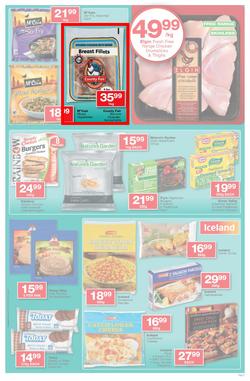 Checkers Western Cape : Keep Getting Better (22 Jul - 4 Aug 2013), page 3