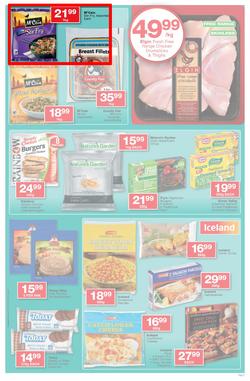 Checkers Western Cape : Keep Getting Better (22 Jul - 4 Aug 2013), page 3