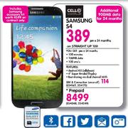 Samsung S4