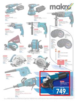 Makro : Back To Site (14 Jan - 10 Feb 2014), page 3