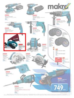 Makro : Back To Site (14 Jan - 10 Feb 2014), page 3