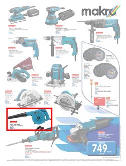 Makro : Back To Site (14 Jan - 10 Feb 2014), page 3
