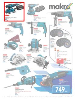 Makro : Back To Site (14 Jan - 10 Feb 2014), page 3