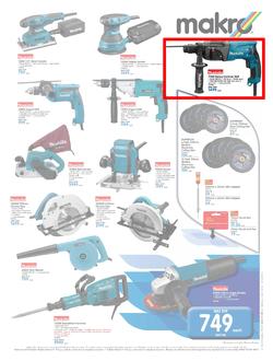 Makro : Back To Site (14 Jan - 10 Feb 2014), page 3