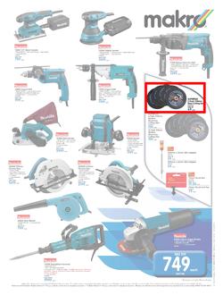 Makro : Back To Site (14 Jan - 10 Feb 2014), page 3