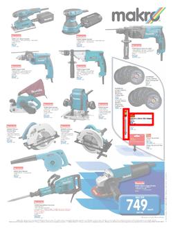 Makro : Back To Site (14 Jan - 10 Feb 2014), page 3