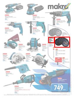 Makro : Back To Site (14 Jan - 10 Feb 2014), page 3