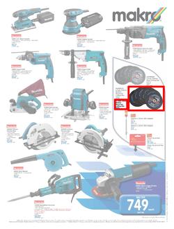 Makro : Back To Site (14 Jan - 10 Feb 2014), page 3
