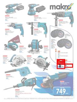 Makro : Back To Site (14 Jan - 10 Feb 2014), page 3