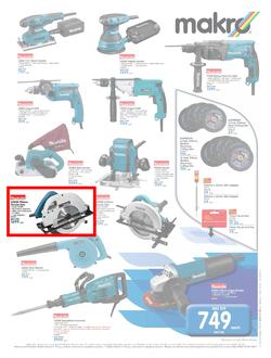 Makro : Back To Site (14 Jan - 10 Feb 2014), page 3