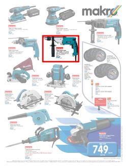 Makro : Back To Site (14 Jan - 10 Feb 2014), page 3