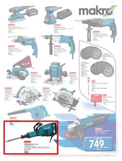 Makro : Back To Site (14 Jan - 10 Feb 2014), page 3