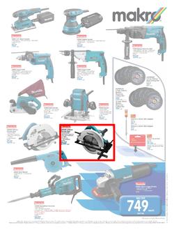 Makro : Back To Site (14 Jan - 10 Feb 2014), page 3
