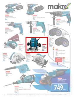 Makro : Back To Site (14 Jan - 10 Feb 2014), page 3