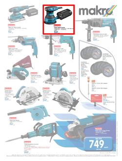 Makro : Back To Site (14 Jan - 10 Feb 2014), page 3