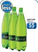 Appletiser(All Flavours)-3x1.25L