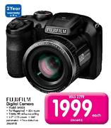 Fujifilm Digital Camera S4800