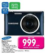 Samsung Digital Smart Camera ST150