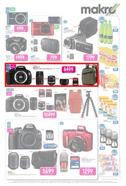 Makro : Summer Sale (19 Jan - 27 Jan 2014), page 3