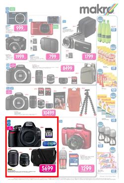 Makro : Summer Sale (19 Jan - 27 Jan 2014), page 3