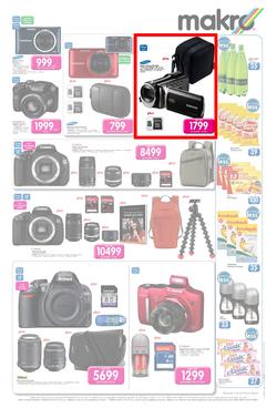 Makro : Summer Sale (19 Jan - 27 Jan 2014), page 3