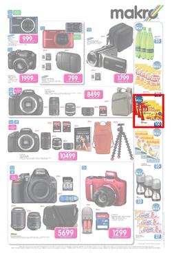 Makro : Summer Sale (19 Jan - 27 Jan 2014), page 3