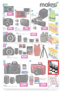 Makro : Summer Sale (19 Jan - 27 Jan 2014), page 3