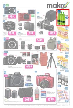Makro : Summer Sale (19 Jan - 27 Jan 2014), page 3
