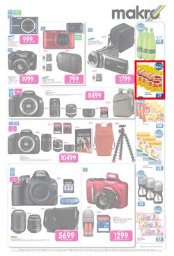 Makro : Summer Sale (19 Jan - 27 Jan 2014), page 3