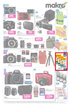 Makro : Summer Sale (19 Jan - 27 Jan 2014), page 3