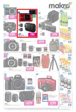 Makro : Summer Sale (19 Jan - 27 Jan 2014), page 3