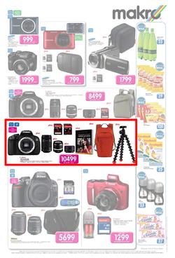 Makro : Summer Sale (19 Jan - 27 Jan 2014), page 3
