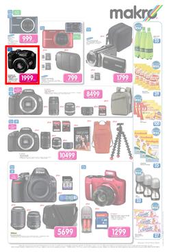 Makro : Summer Sale (19 Jan - 27 Jan 2014), page 3