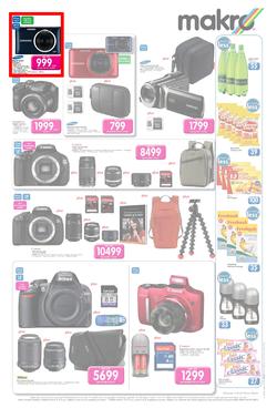 Makro : Summer Sale (19 Jan - 27 Jan 2014), page 3